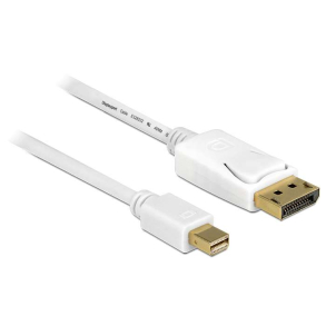 Mini DisplayPort 1.2 til HDMI 5m