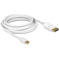 Mini DisplayPort 1.2 til HDMI 5m
