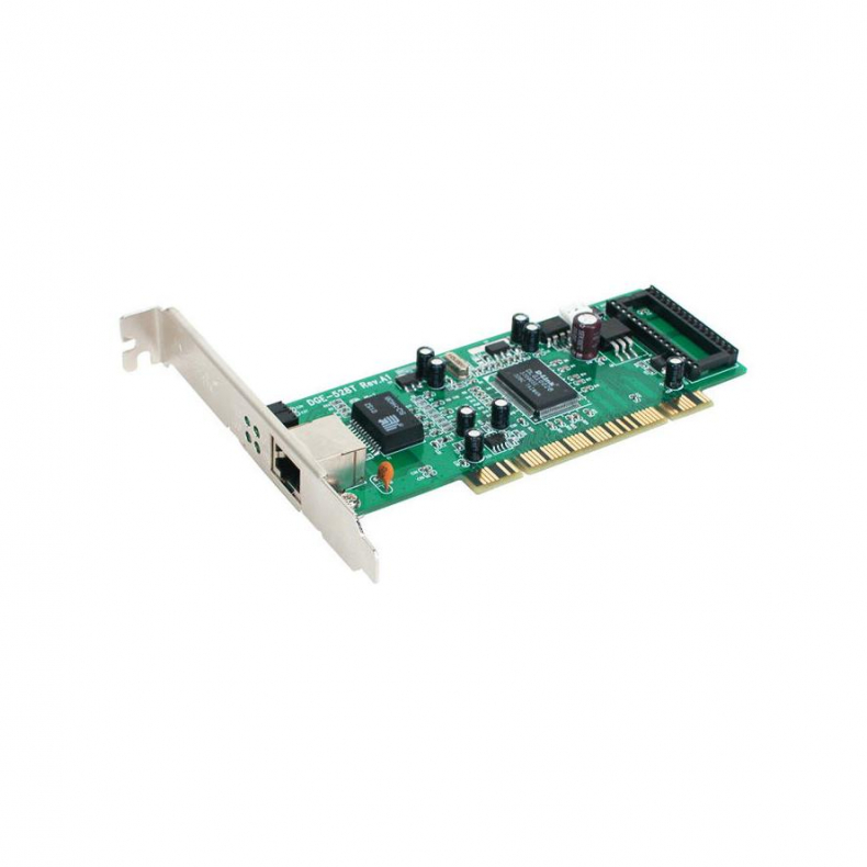 PCI  Gigabit Netkort 10/100/1000