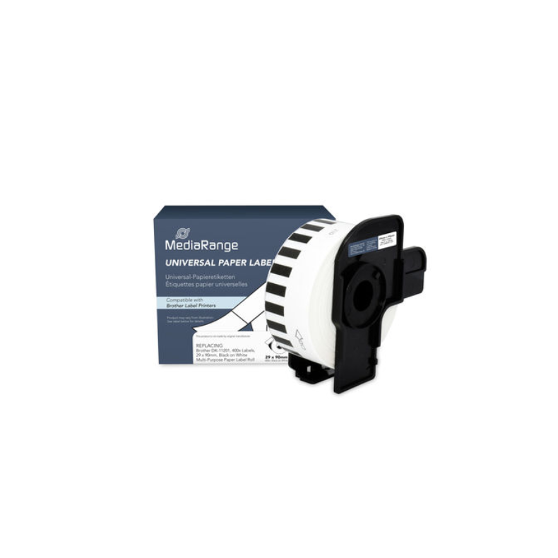 DK-11201 label 29x90mm 400