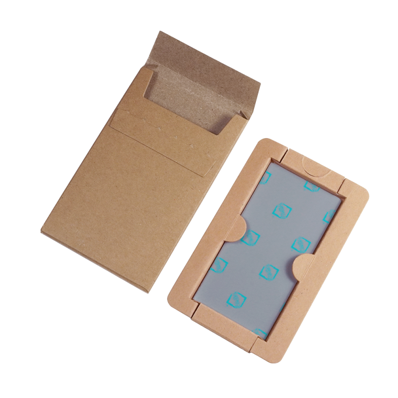 Iceberg Thermal pad 40*80mm (1.0mm)