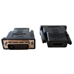 DVI/HDMI adapter DVI > HDMI