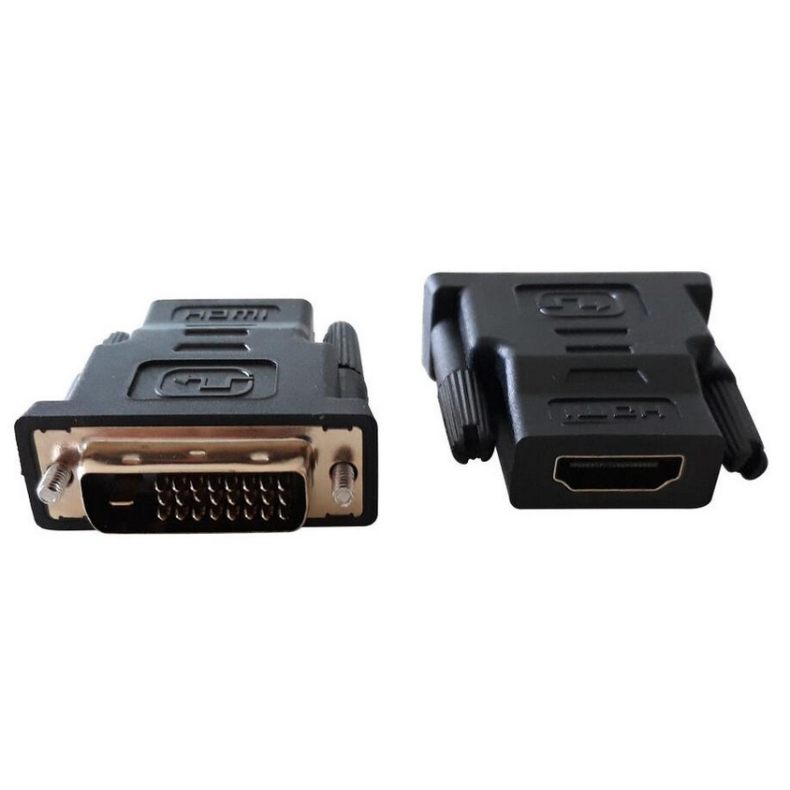 DVI/HDMI adapter DVI > HDMI