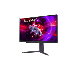 27" LG UltraGear 27GR75Q-B 165Hz QHD