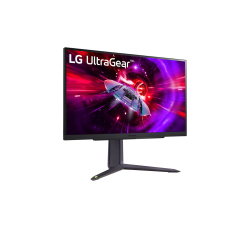 27" LG UltraGear 27GR75Q-B 165Hz QHD