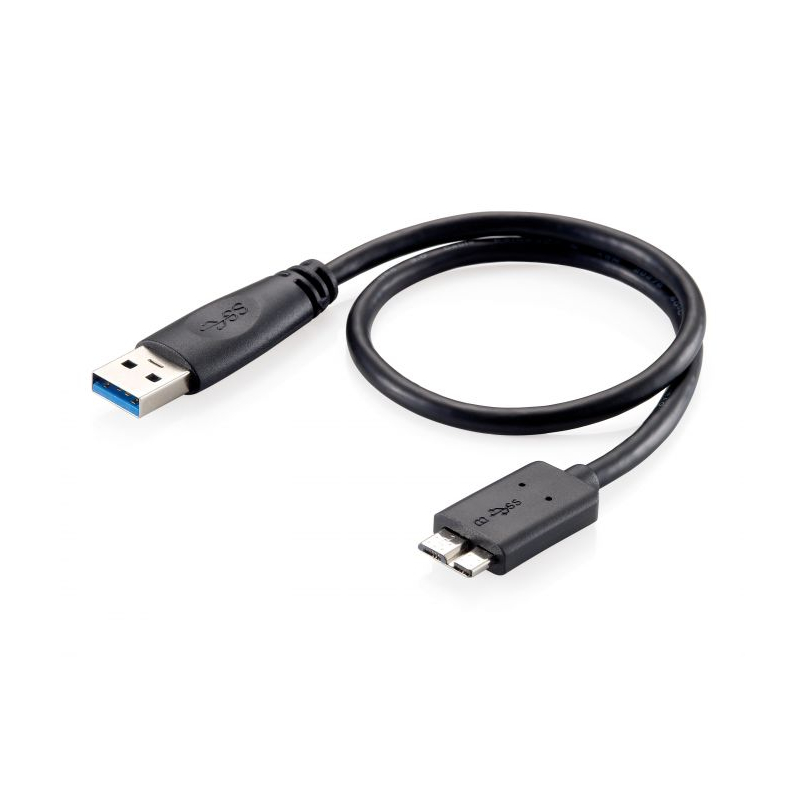 2,5'' USB 3.0 Harddisk Box Conceptronic