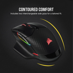 Corsair Dark Core Pro RGB 18000 DPI WL