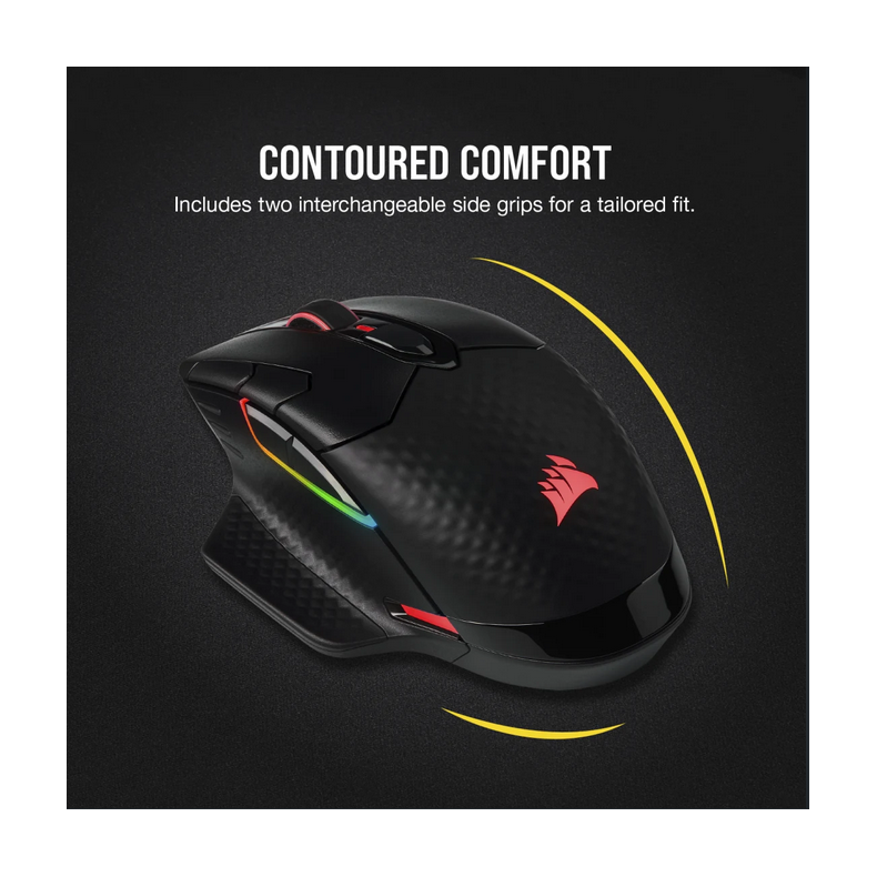 Corsair Dark Core Pro RGB 18000 DPI WL