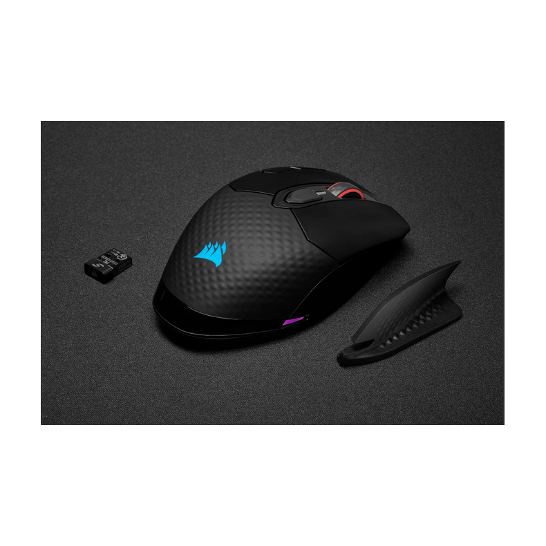 Corsair Dark Core Pro RGB 18000 DPI WL