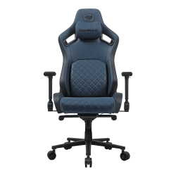 COUGAR Stol Defensor S Navy Blue