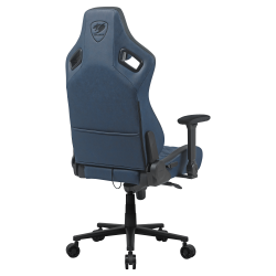 COUGAR Stol Defensor S Navy Blue