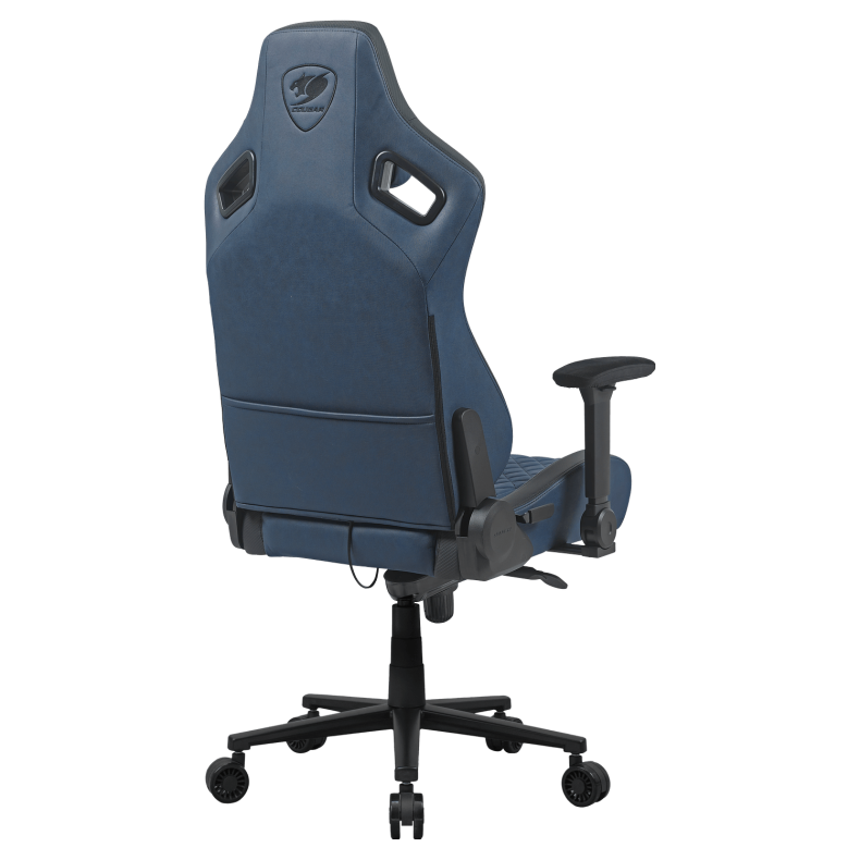 COUGAR Stol Defensor S Navy Blue