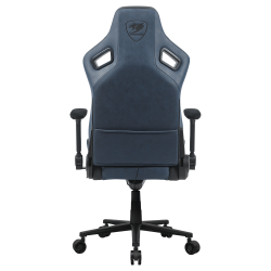 COUGAR Stol Defensor S Navy Blue