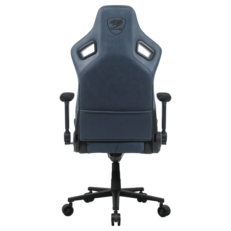 COUGAR Stol Defensor S Navy Blue