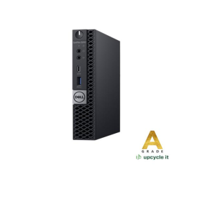 Dell Optiplex i5-8400T 16GB 256gb Win11p