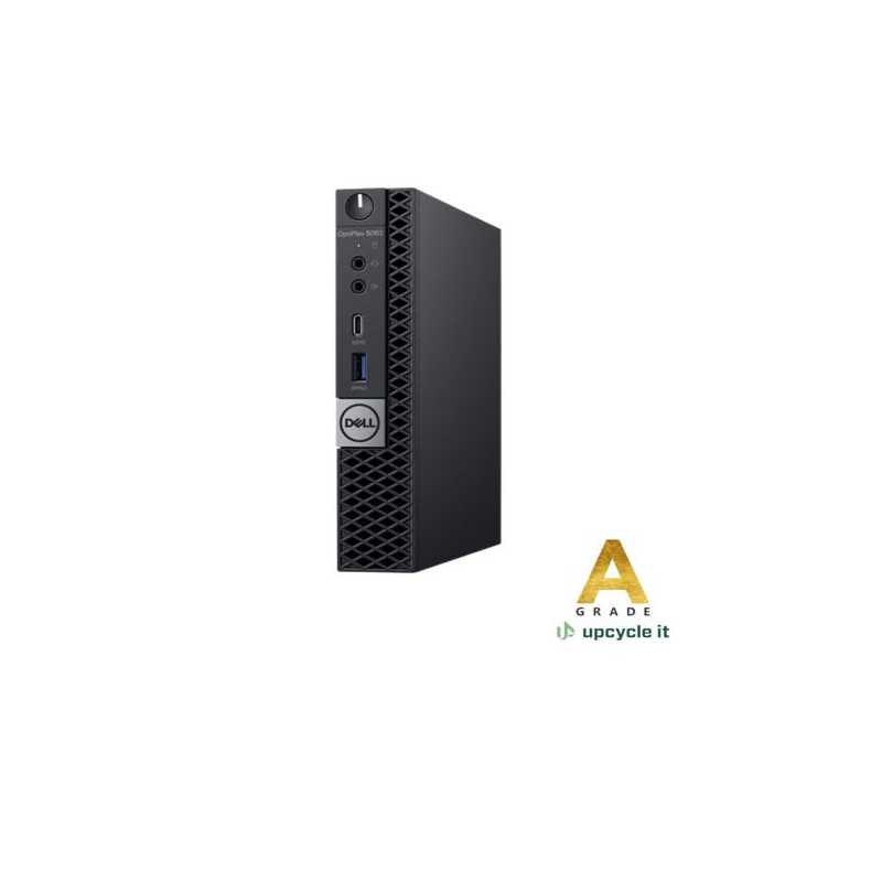 Dell Optiplex i5-8400T 16GB 256gb Win11p