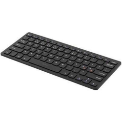 Trdls mini tastatur USB-R u/Batterier