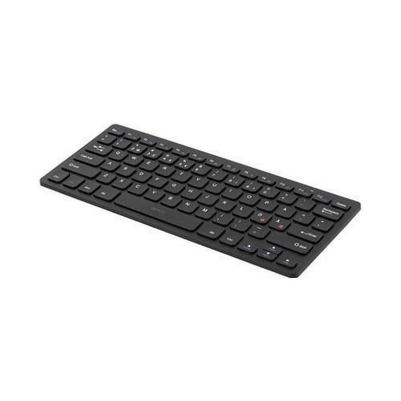 Trdls mini tastatur USB-R u/Batterier