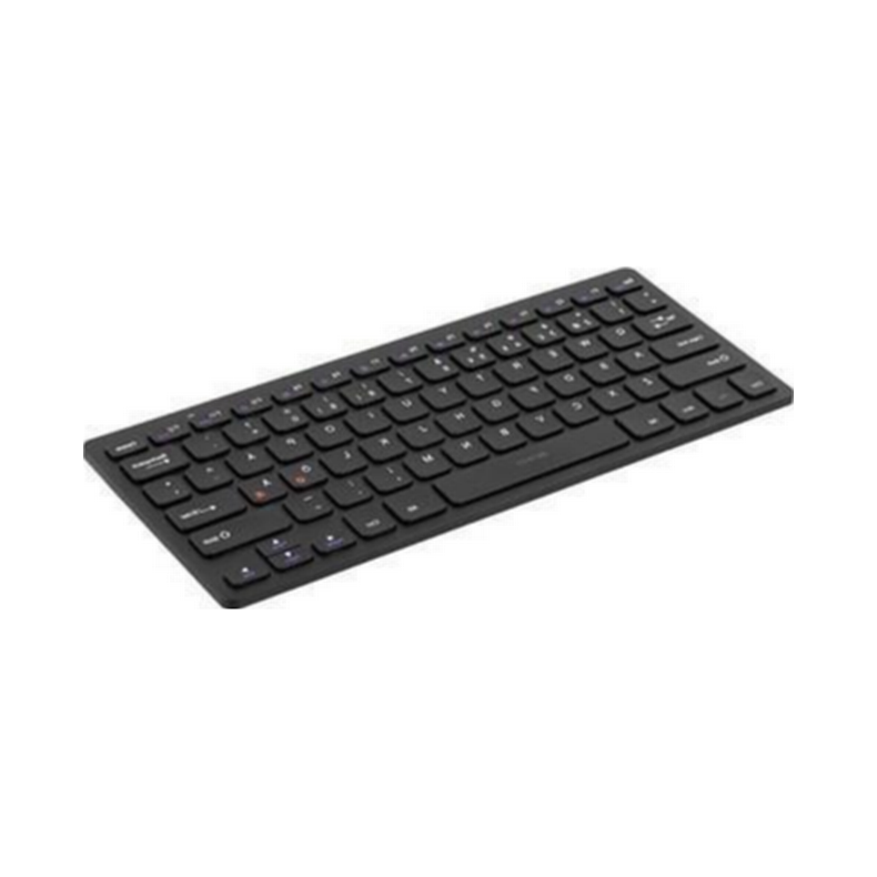 Trdls mini tastatur USB-R u/Batterier