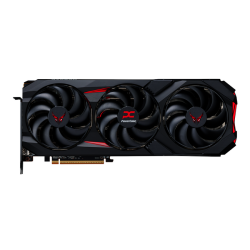 Radeon RX9070XT Red Devil OC 16GB
