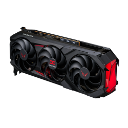 Radeon RX9070XT Red Devil OC 16GB