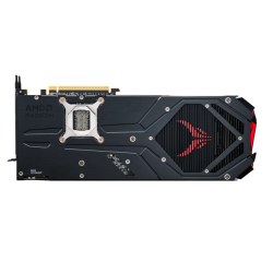 Radeon RX9070XT Red Devil OC 16GB