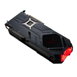 Radeon RX9070XT Red Devil OC 16GB