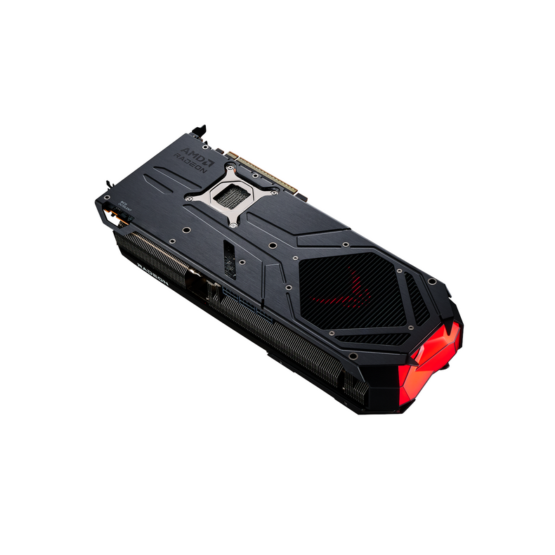 Radeon RX9070XT Red Devil OC 16GB