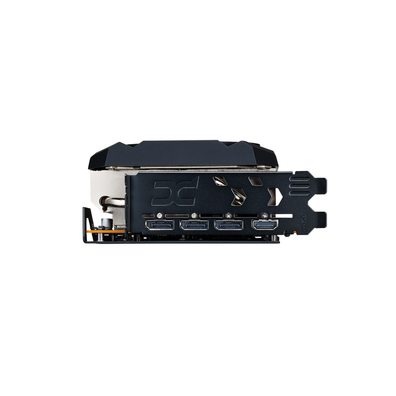 Radeon RX9070XT Red Devil OC 16GB