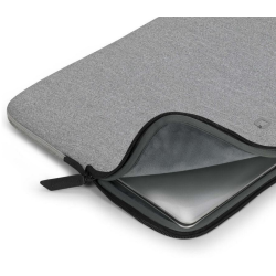 Dicota Sleeve 15'' Gr