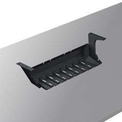 COUGAR E-Grav 160cm h�ve/s�nkbord Carbon