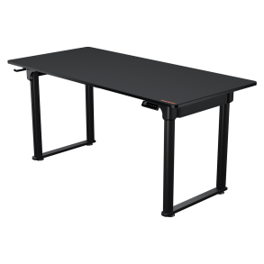 COUGAR E-Grav 160cm h�ve/s�nkbord Carbon