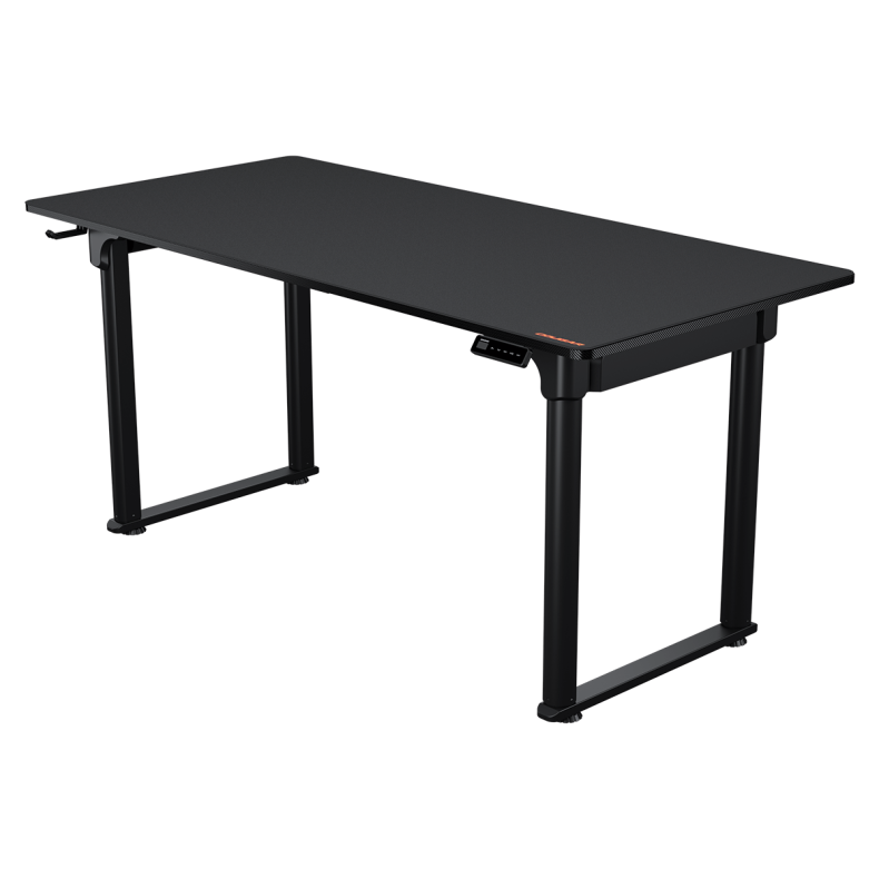 COUGAR E-Grav 160cm h�ve/s�nkbord Carbon