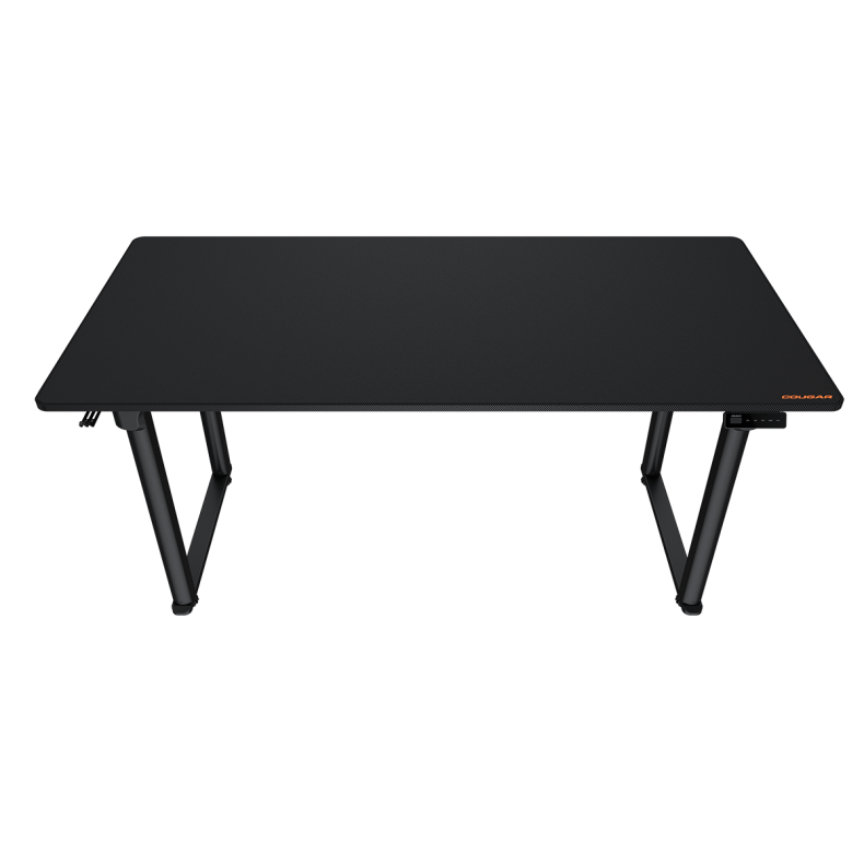 COUGAR E-Grav 160cm h�ve/s�nkbord Carbon