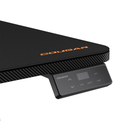 COUGAR E-Star 140cm h�ve/s�nkbord