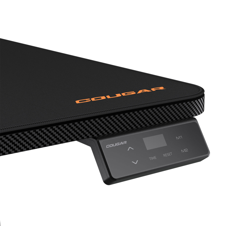 COUGAR E-Star 140cm h�ve/s�nkbord