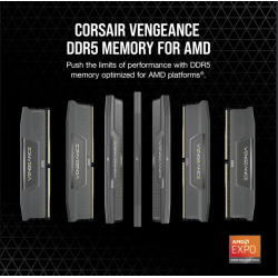 Corsair 32GB 6000Mhz DDR5 CL30 kit