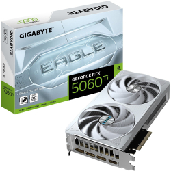 RTX 5060 Ti EAGLE OC ICE - 16GB