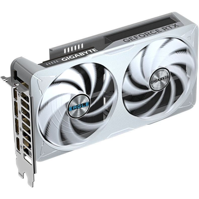 RTX 5060 Ti EAGLE OC ICE - 16GB