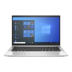 13.3" HP Elitebook 5650U 16GB 256GB Win11p DEMO