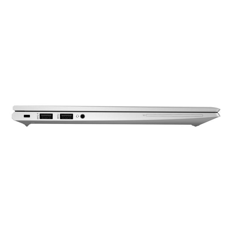 13.3" HP Elitebook 5650U 16GB 256GB Win11p DEMO