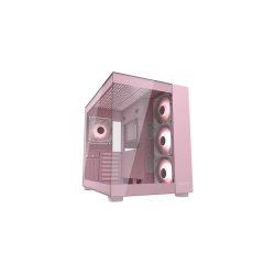 COUGAR FV150, ARGB, Pink, ATX