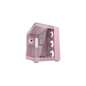 COUGAR FV150, ARGB, Pink, ATX