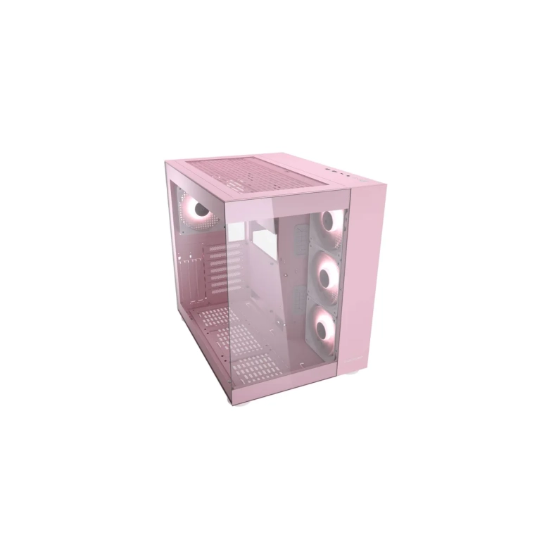 COUGAR FV150, ARGB, Pink, ATX