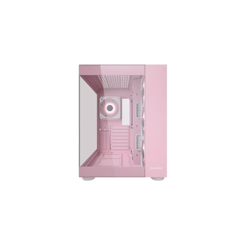 COUGAR FV150, ARGB, Pink, ATX