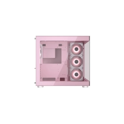 COUGAR FV150, ARGB, Pink, ATX