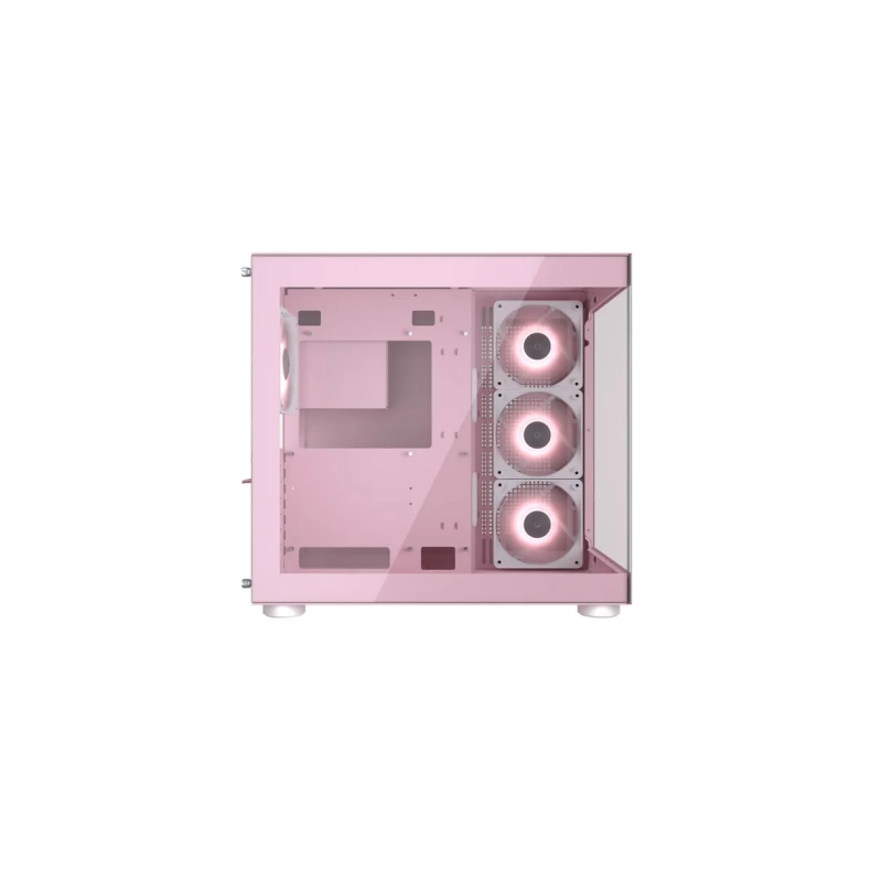 COUGAR FV150, ARGB, Pink, ATX