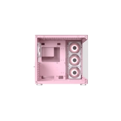 COUGAR FV150, ARGB, Pink, ATX