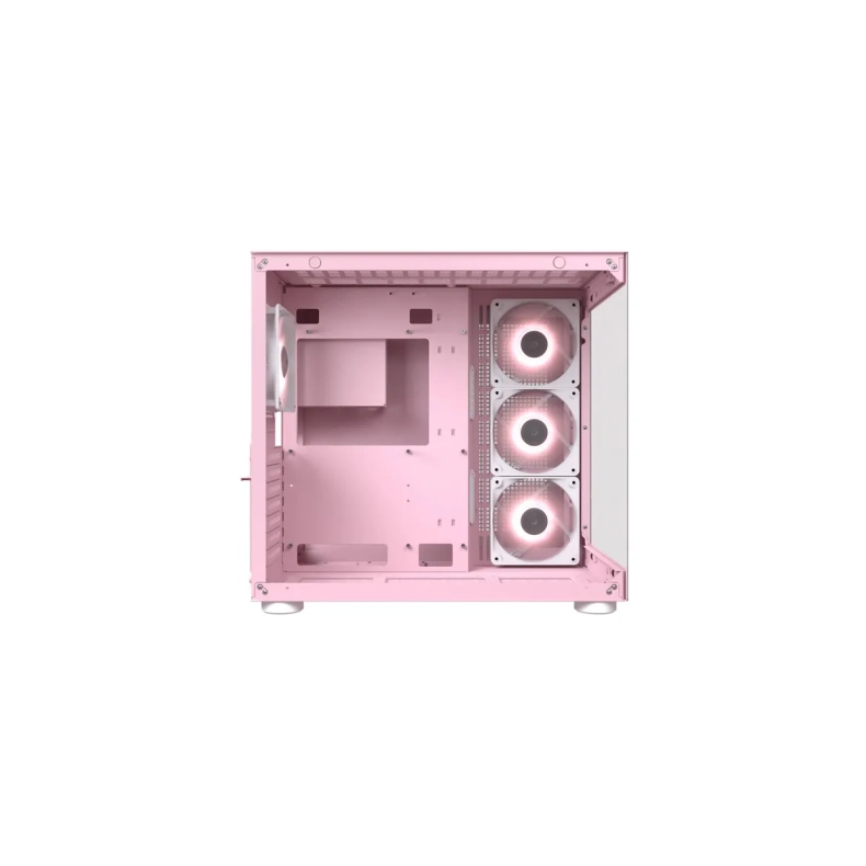 COUGAR FV150, ARGB, Pink, ATX
