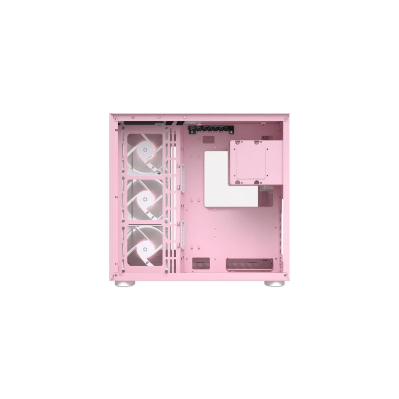 COUGAR FV150, ARGB, Pink, ATX